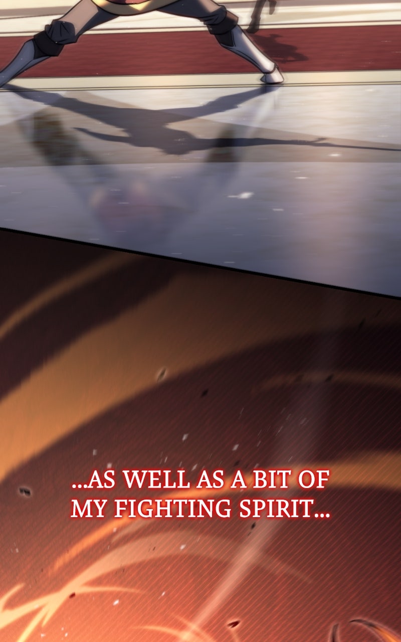 Read A Flame Reborn EN Manga Online