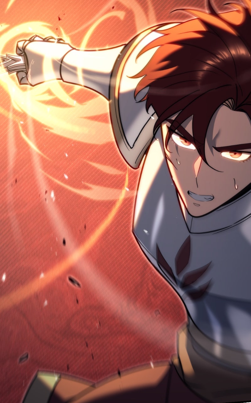 Read A Flame Reborn EN Manga Online