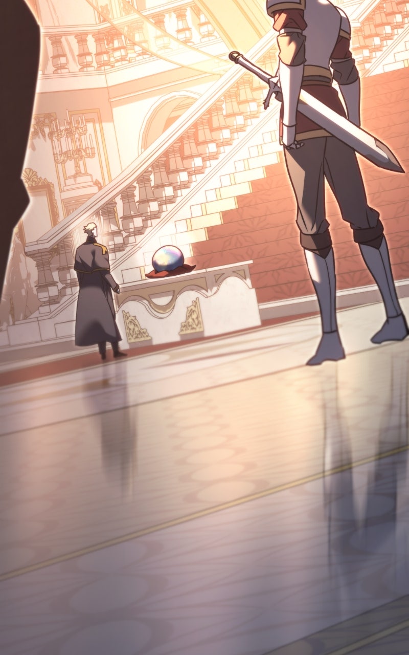 Read A Flame Reborn EN Manga Online