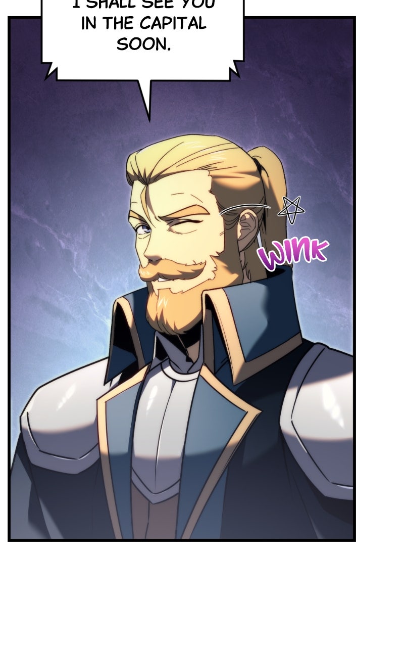 Read A Flame Reborn EN Manga Online