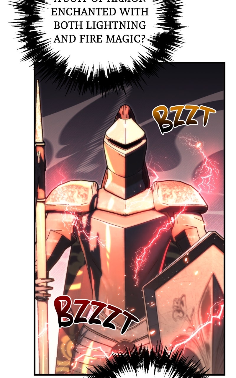 Read A Flame Reborn EN Manga Online