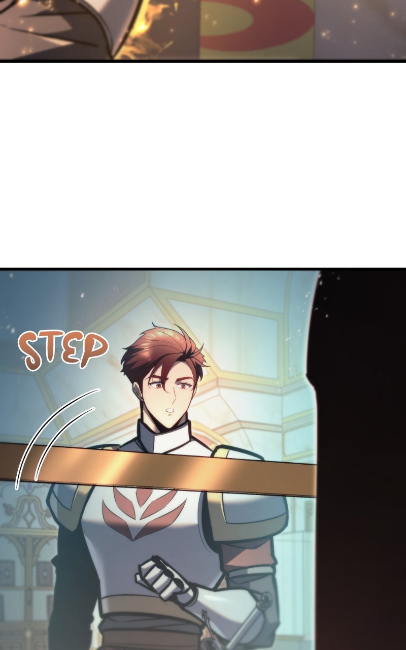 Read A Flame Reborn EN Manga Online