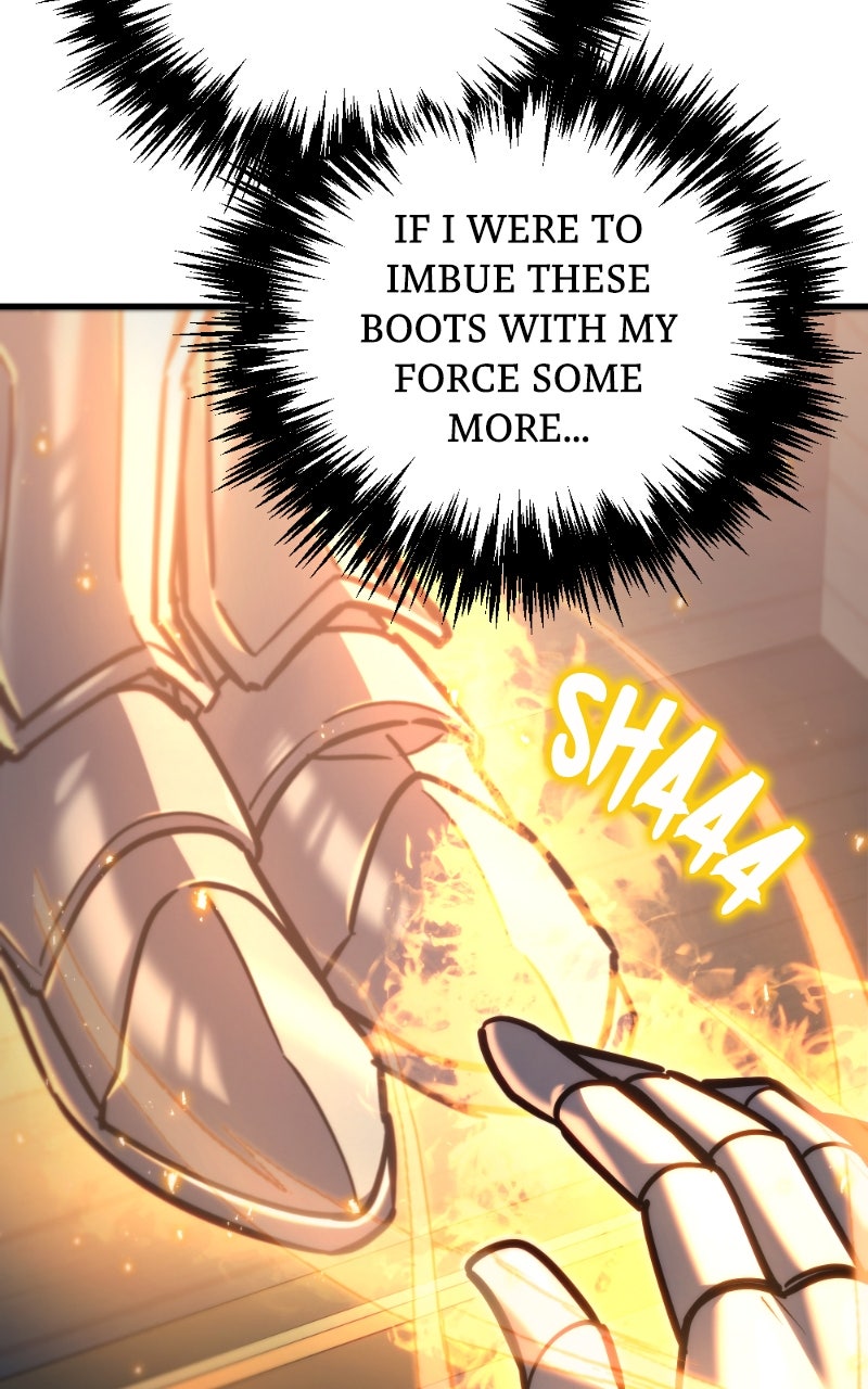 Read A Flame Reborn EN Manga Online