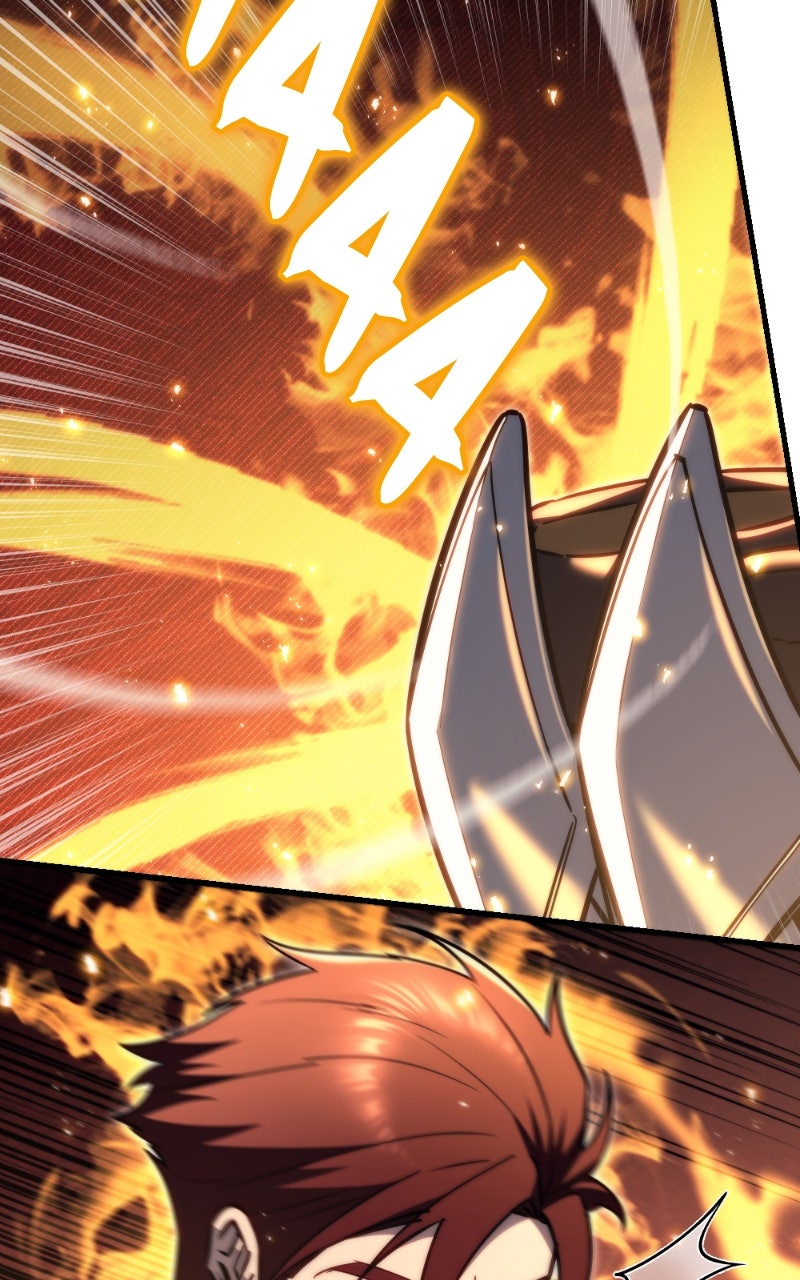 Read A Flame Reborn EN Manga Online