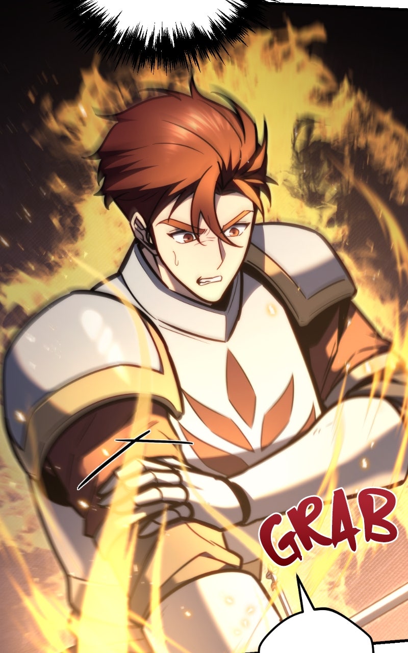 Read A Flame Reborn EN Manga Online