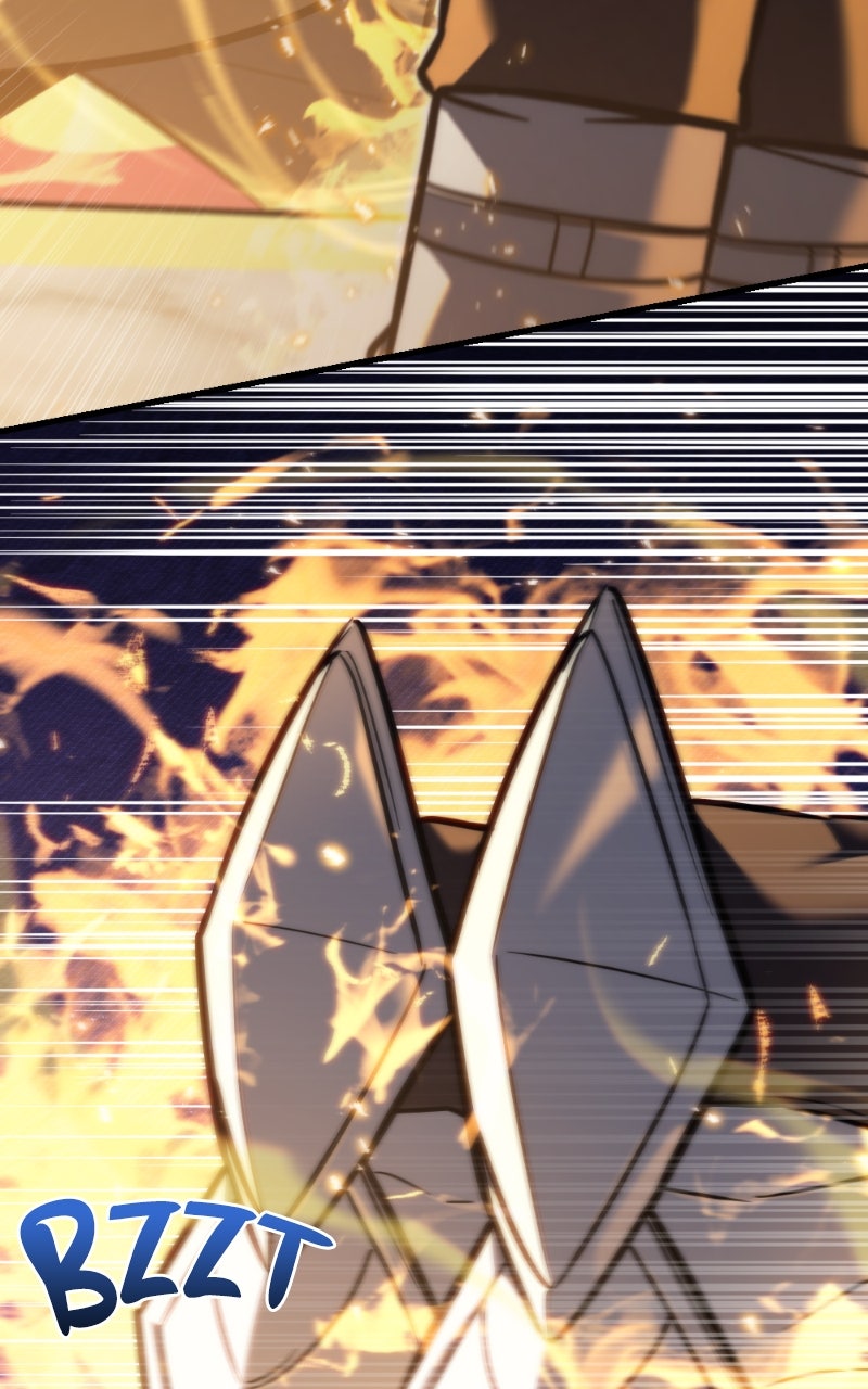 Read A Flame Reborn EN Manga Online