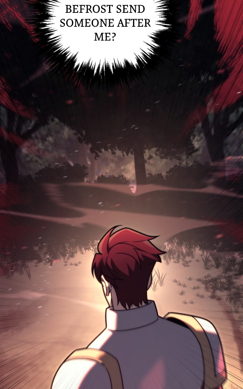 Read A Flame Reborn EN Manga Online