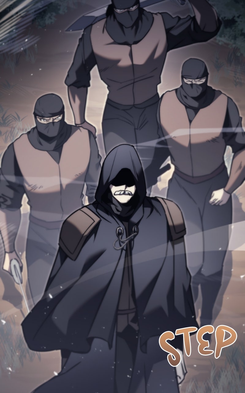 Read A Flame Reborn EN Manga Online