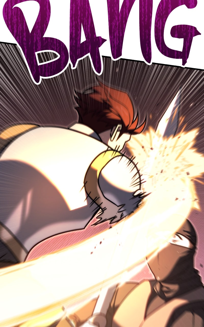 Read A Flame Reborn EN Manga Online