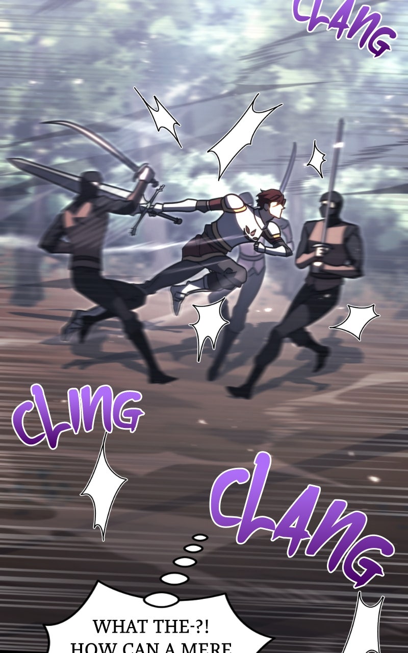 Read A Flame Reborn EN Manga Online