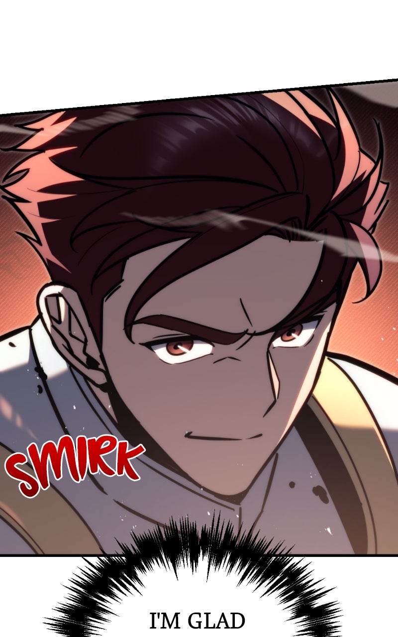 Read A Flame Reborn EN Manga Online