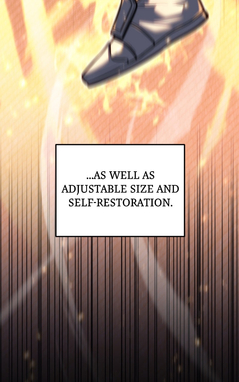 Read A Flame Reborn EN Manga Online