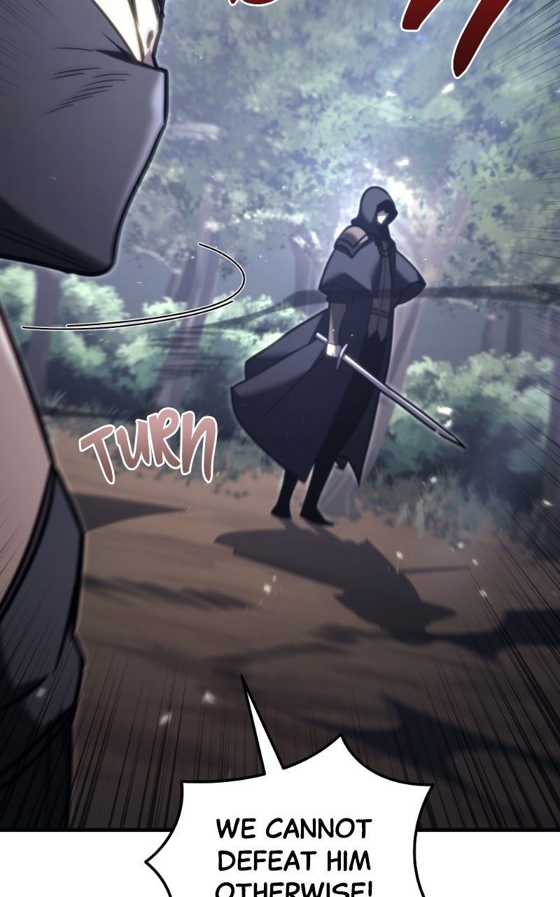 Read A Flame Reborn EN Manga Online