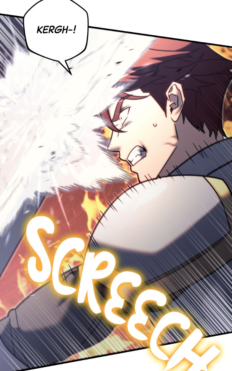 Read A Flame Reborn EN Manga Online