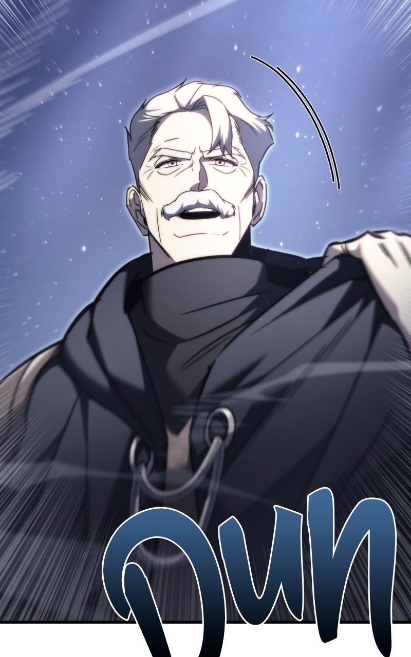 Read A Flame Reborn EN Manga Online