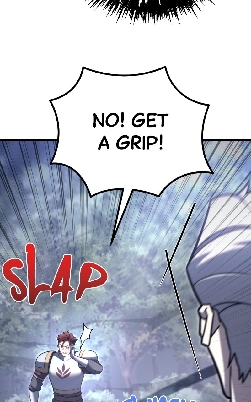 Read A Flame Reborn EN Manga Online