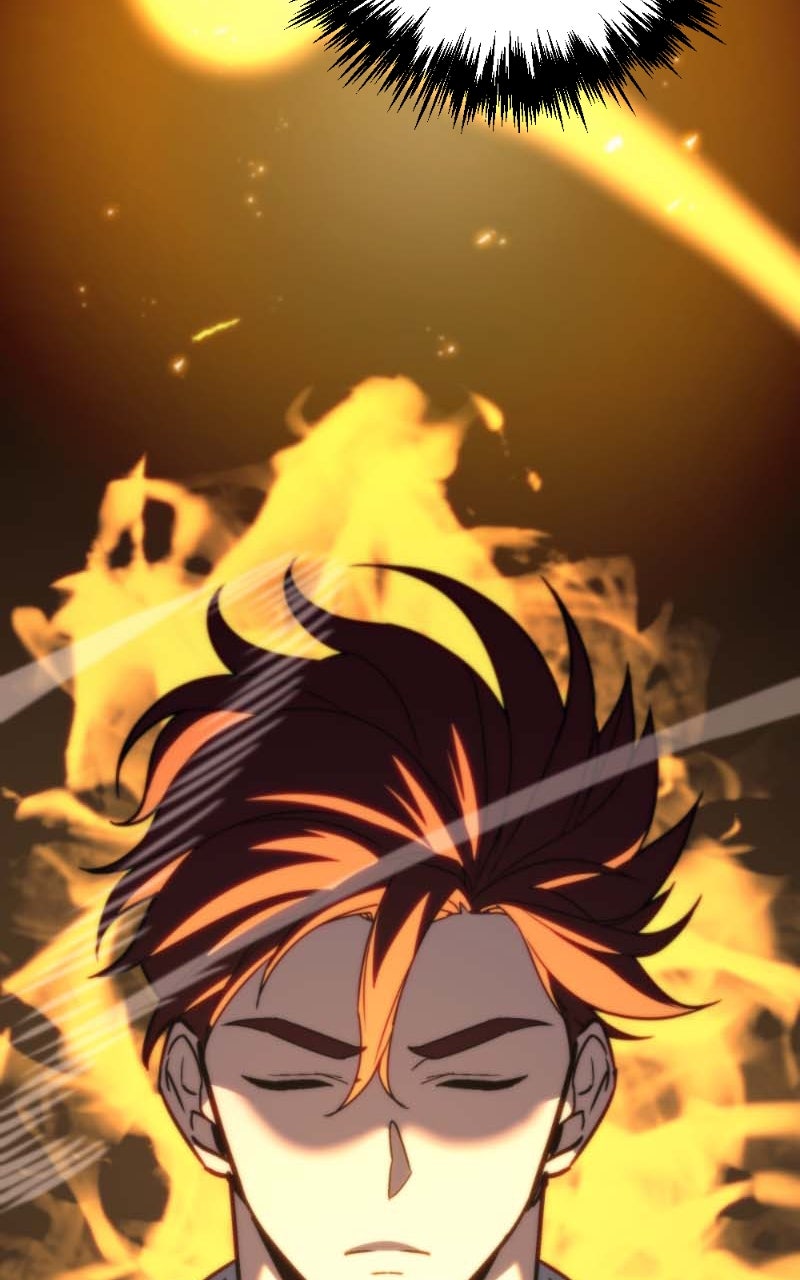 Read A Flame Reborn EN Manga Online