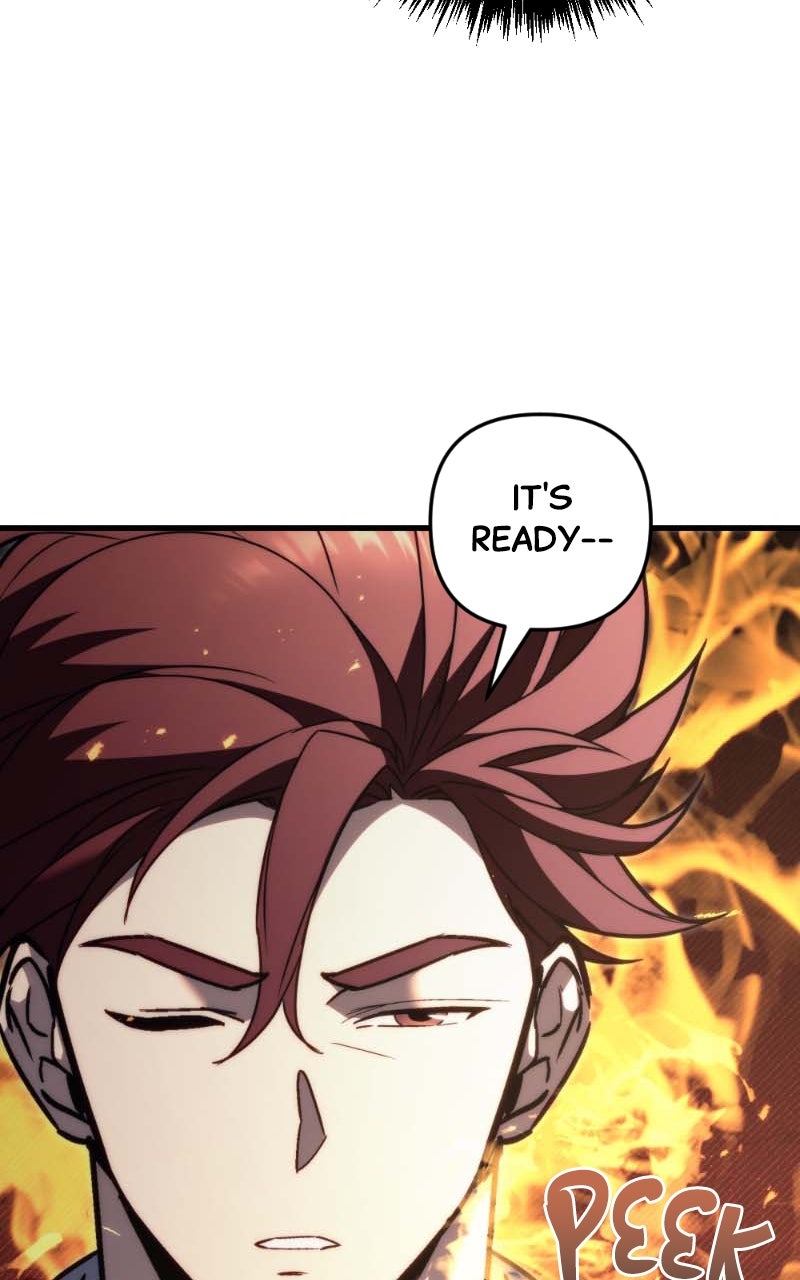 Read A Flame Reborn EN Manga Online