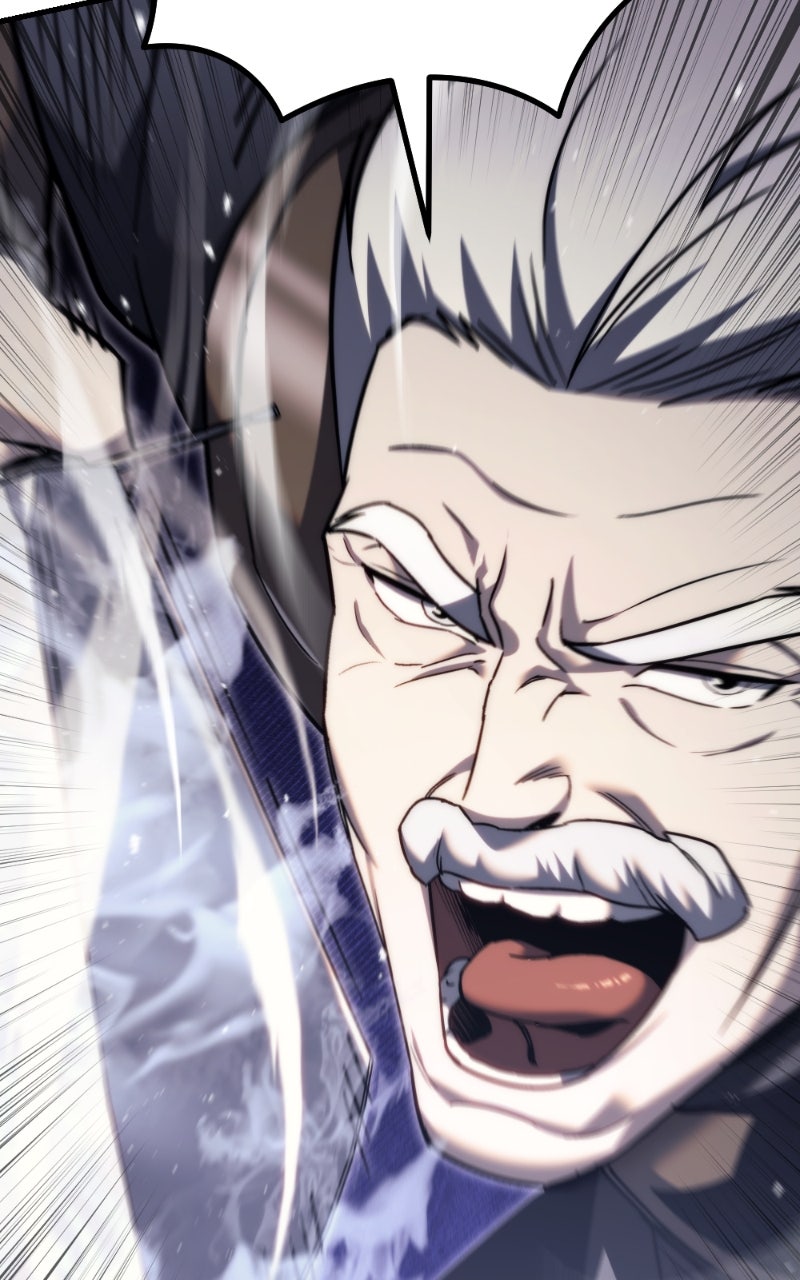 Read A Flame Reborn EN Manga Online