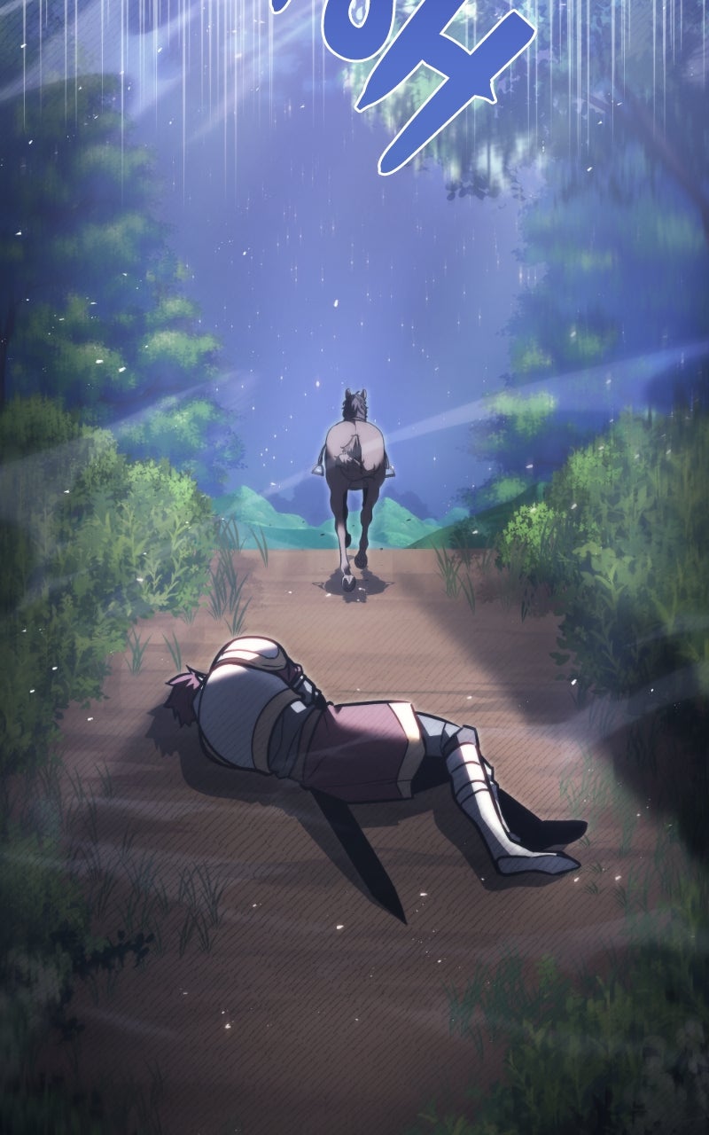 Read A Flame Reborn EN Manga Online