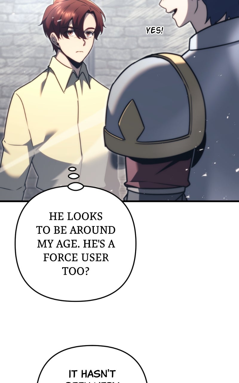 Read A Flame Reborn EN Manga Online