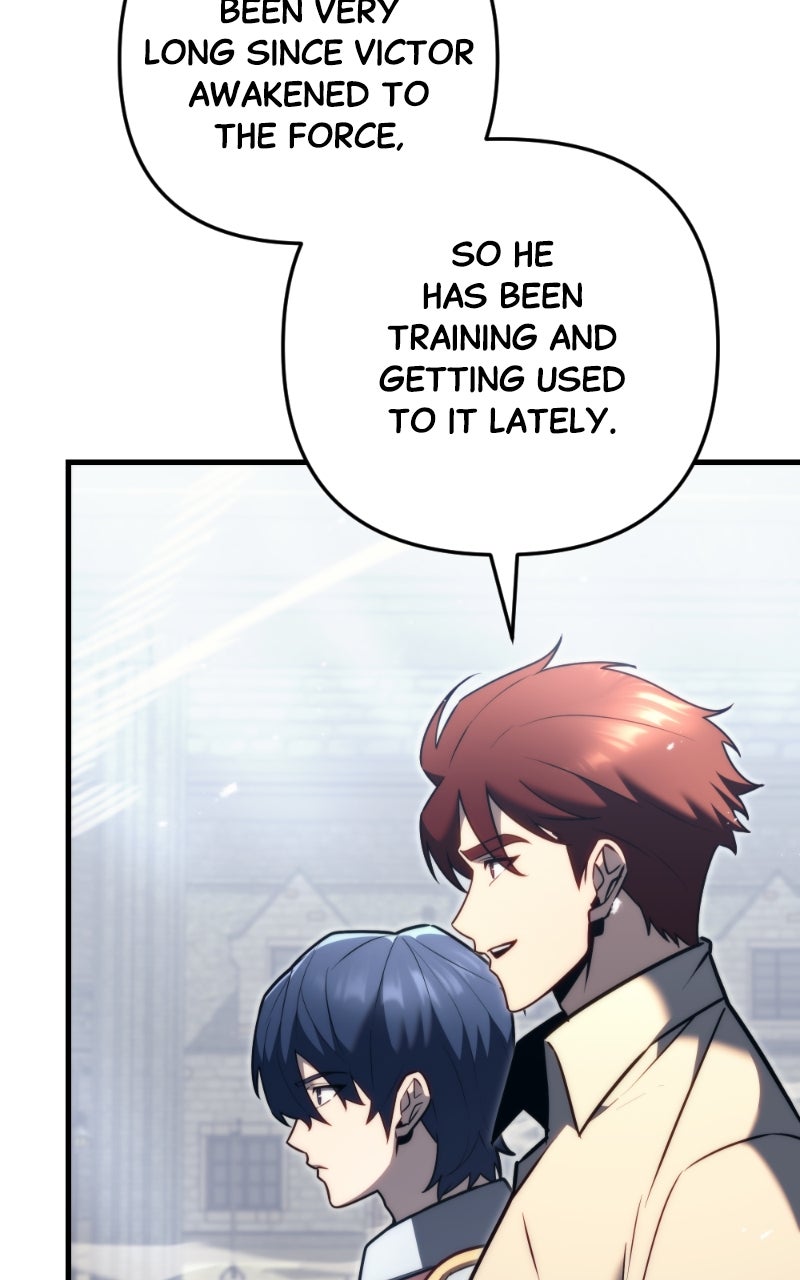 Read A Flame Reborn EN Manga Online