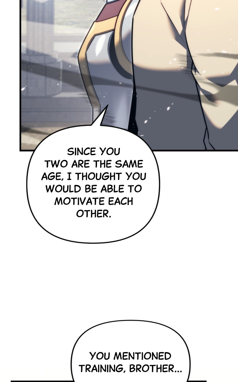 Read A Flame Reborn EN Manga Online