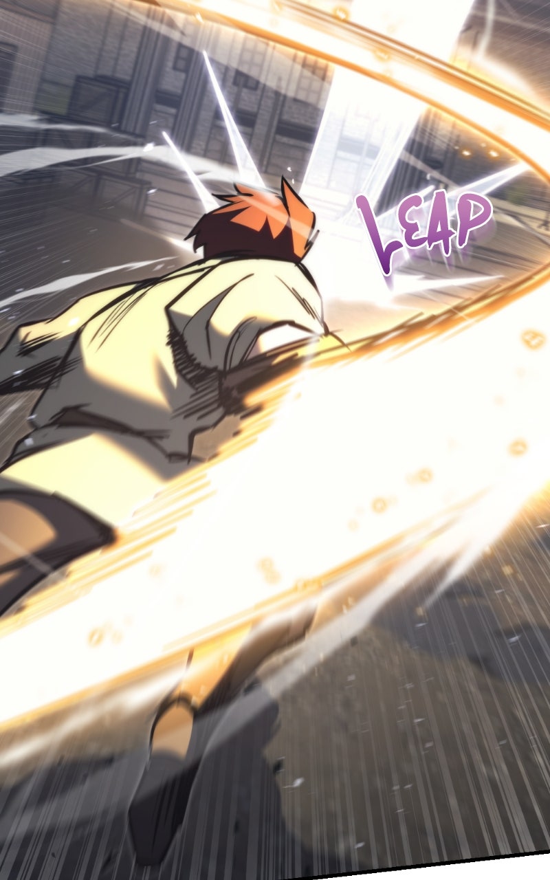 Read A Flame Reborn EN Manga Online