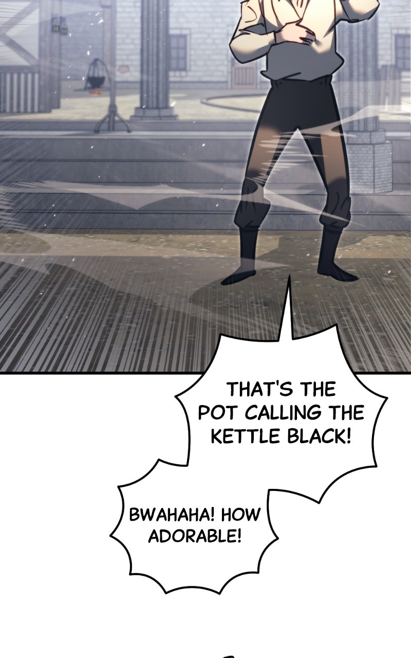 Read A Flame Reborn EN Manga Online