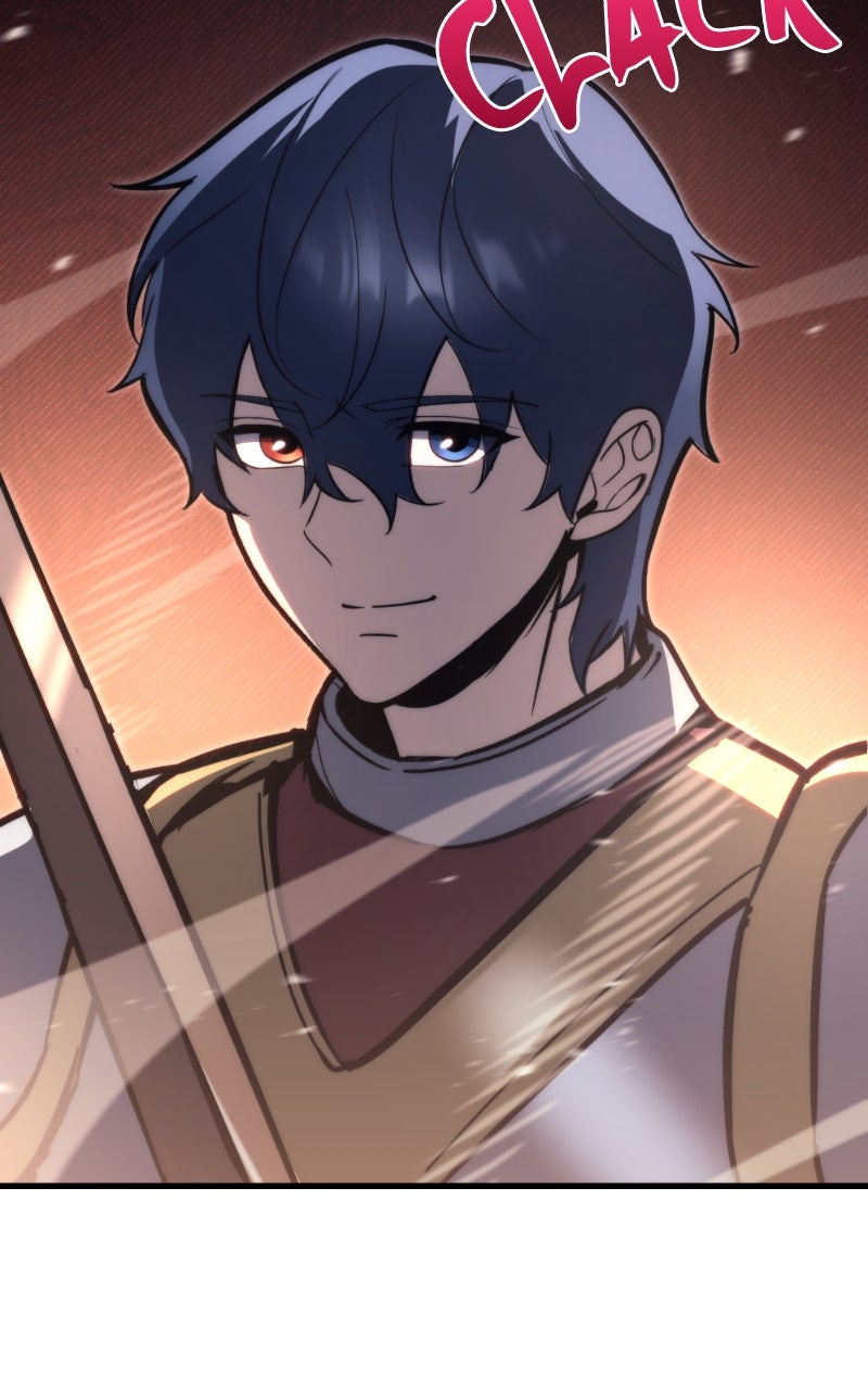 Read A Flame Reborn EN Manga Online