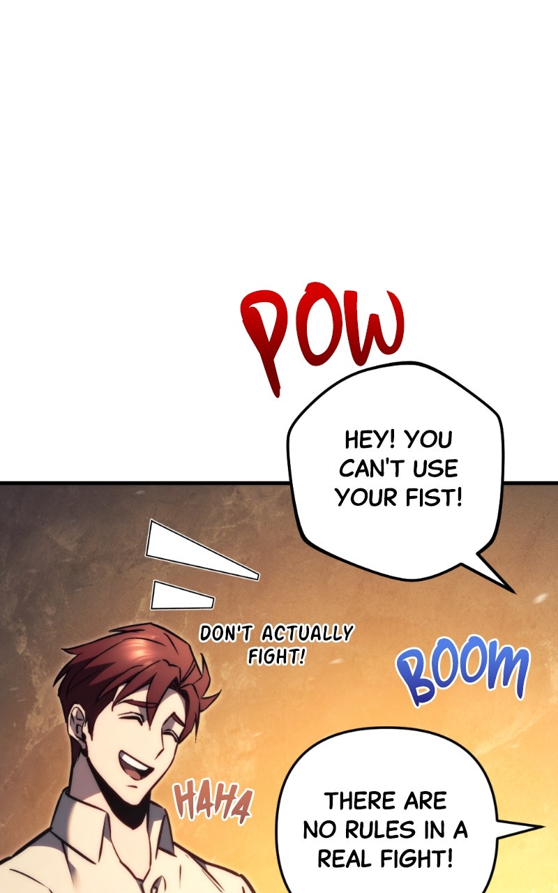 Read A Flame Reborn EN Manga Online