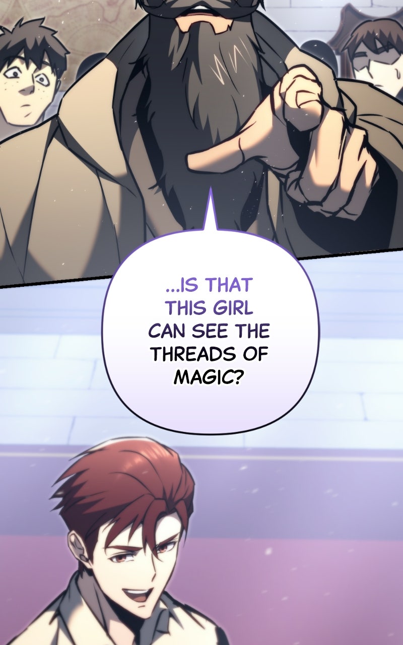 Read A Flame Reborn EN Manga Online