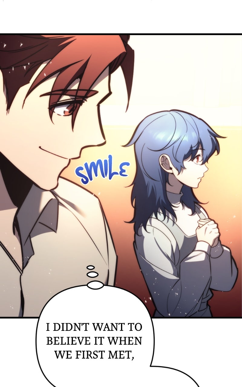 Read A Flame Reborn EN Manga Online