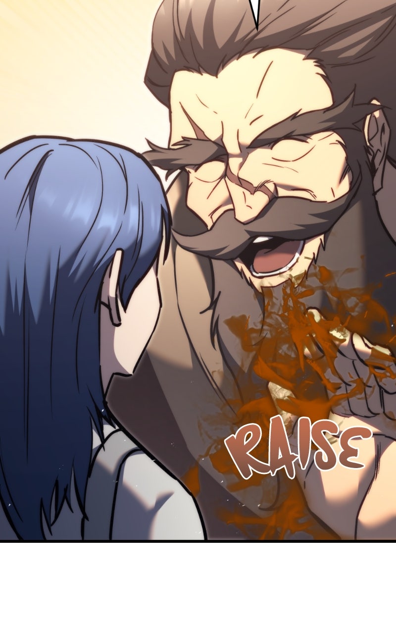 Read A Flame Reborn EN Manga Online