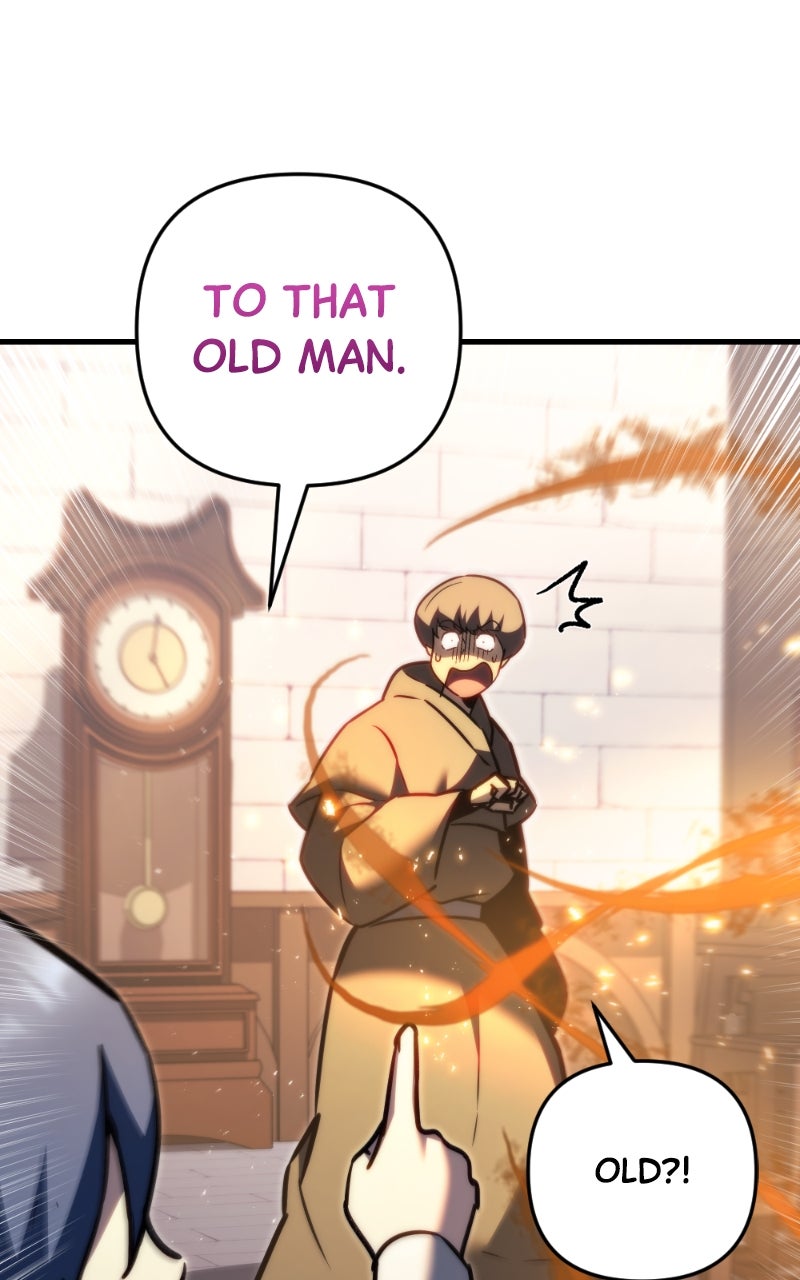 Read A Flame Reborn EN Manga Online