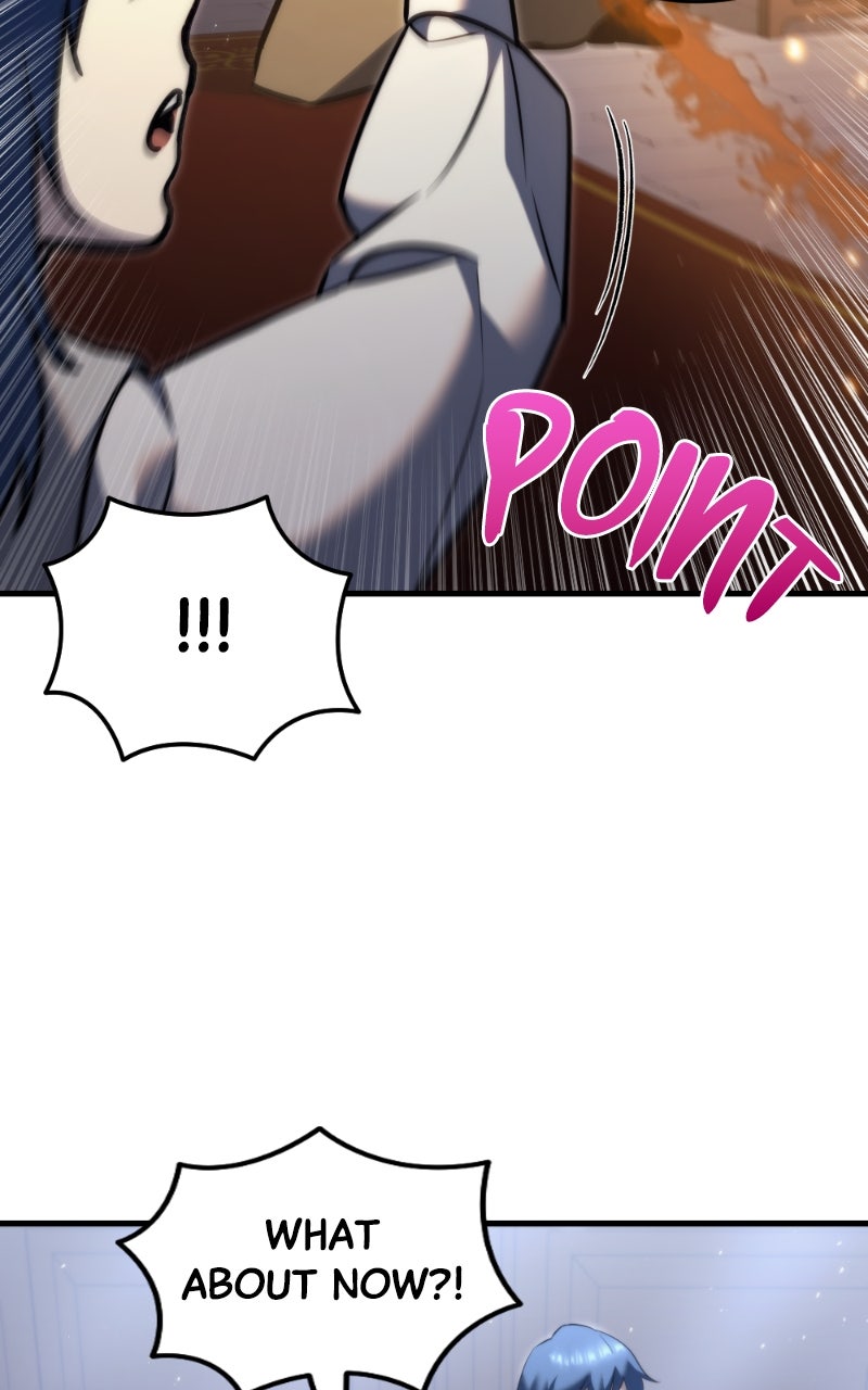 Read A Flame Reborn EN Manga Online