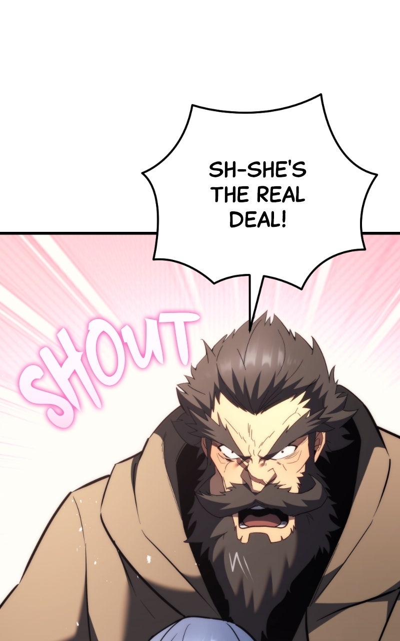 Read A Flame Reborn EN Manga Online