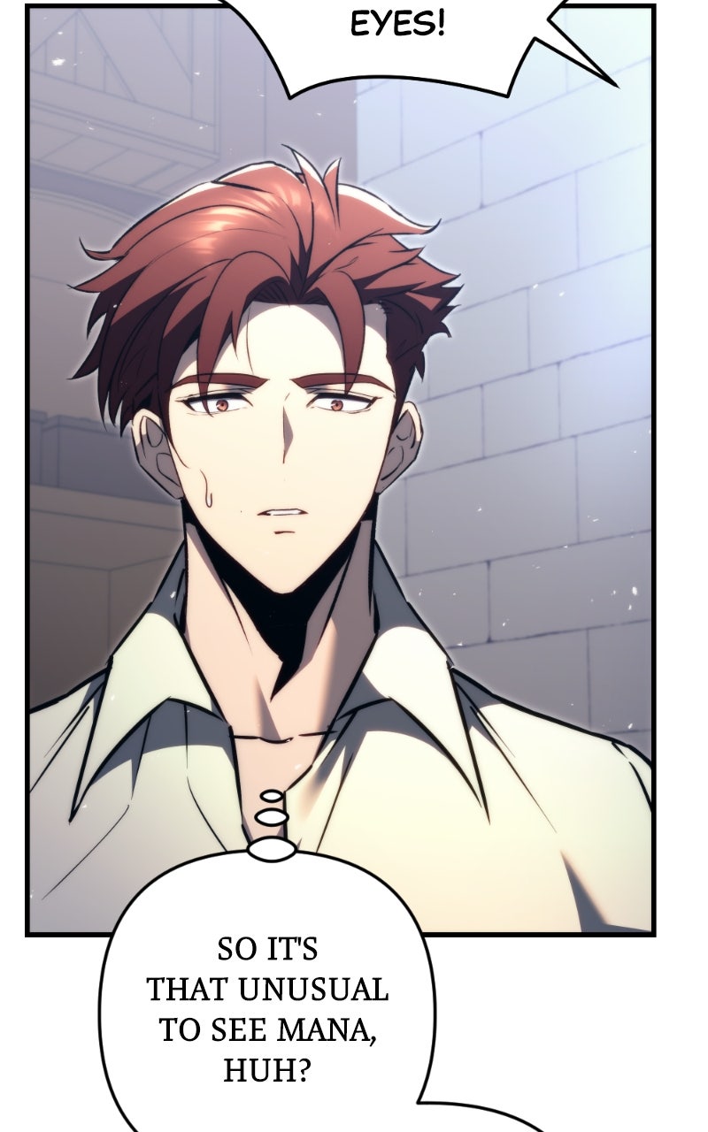 Read A Flame Reborn EN Manga Online