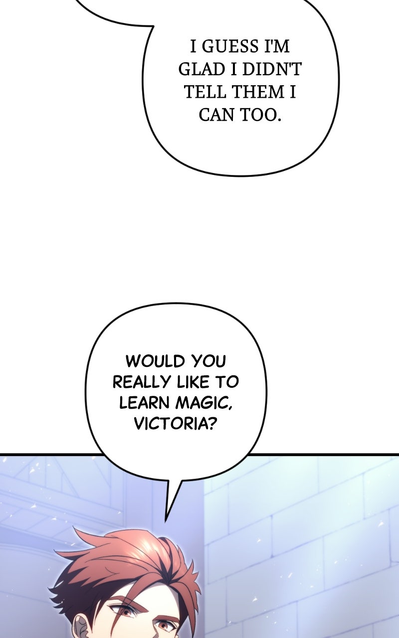 Read A Flame Reborn EN Manga Online