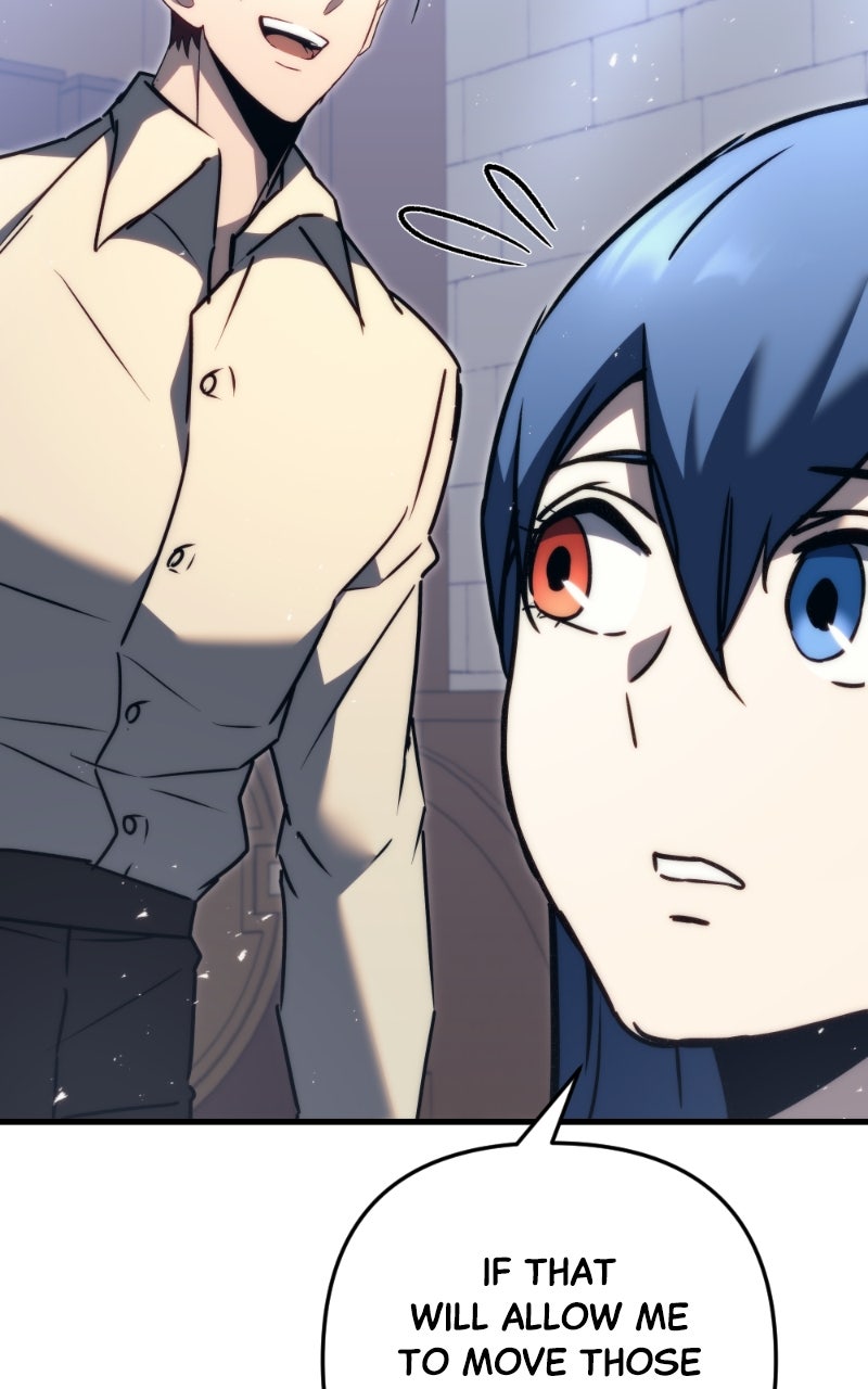 Read A Flame Reborn EN Manga Online