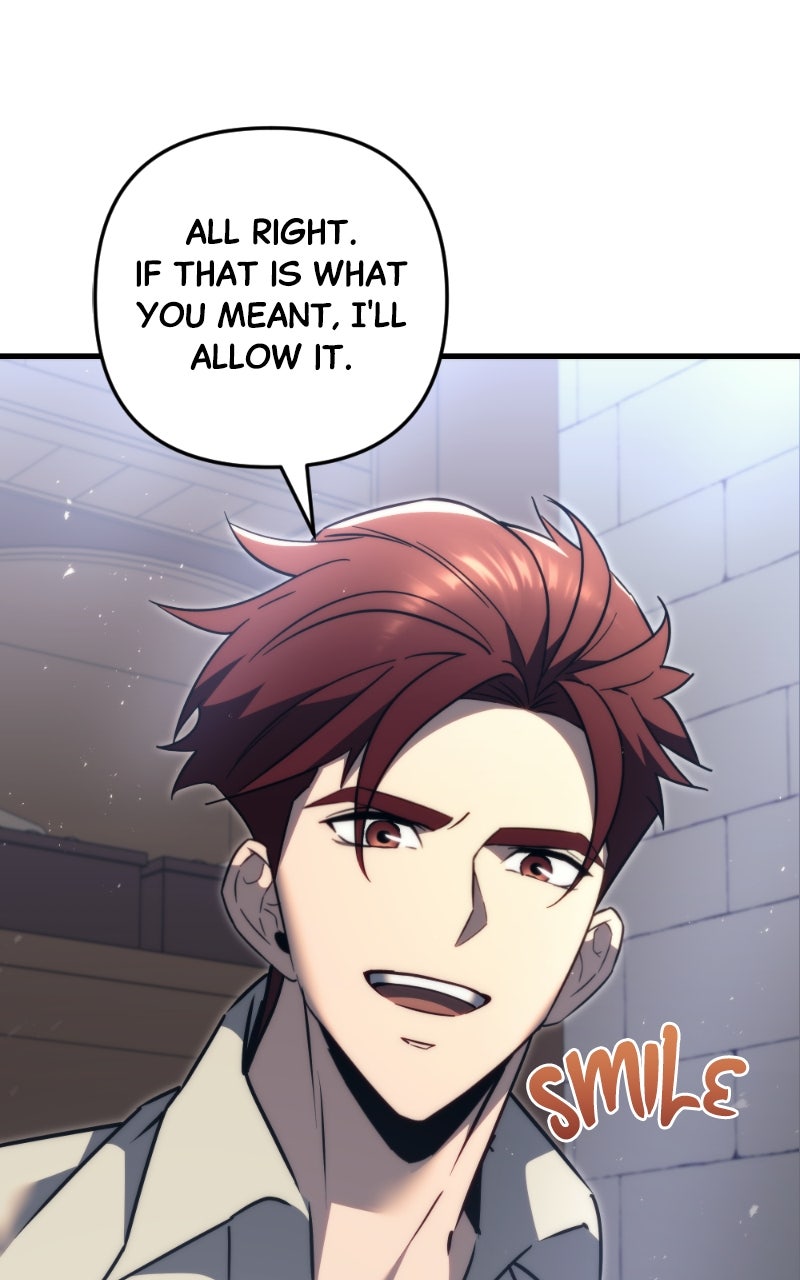 Read A Flame Reborn EN Manga Online