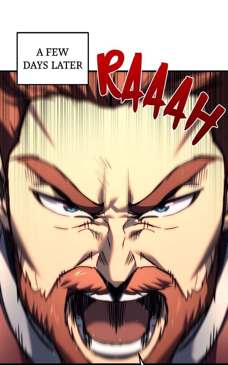 Read A Flame Reborn EN Manga Online