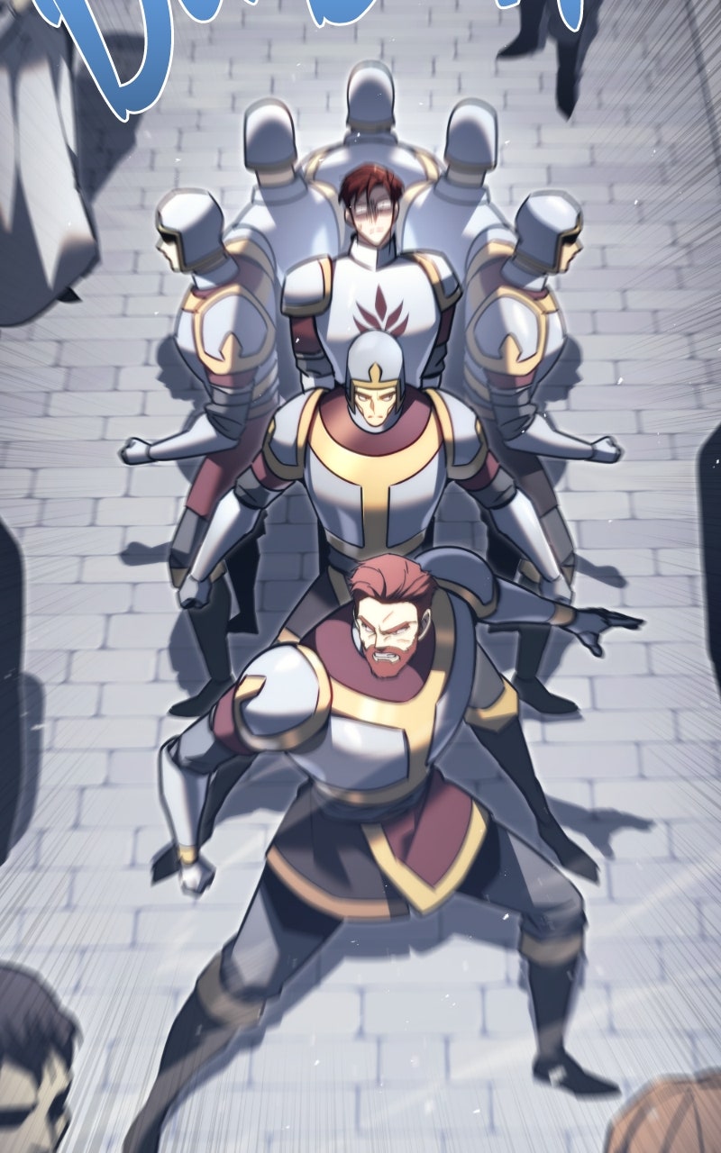 Read A Flame Reborn EN Manga Online