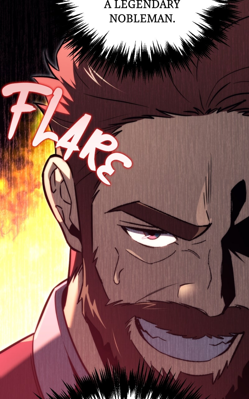 Read A Flame Reborn EN Manga Online