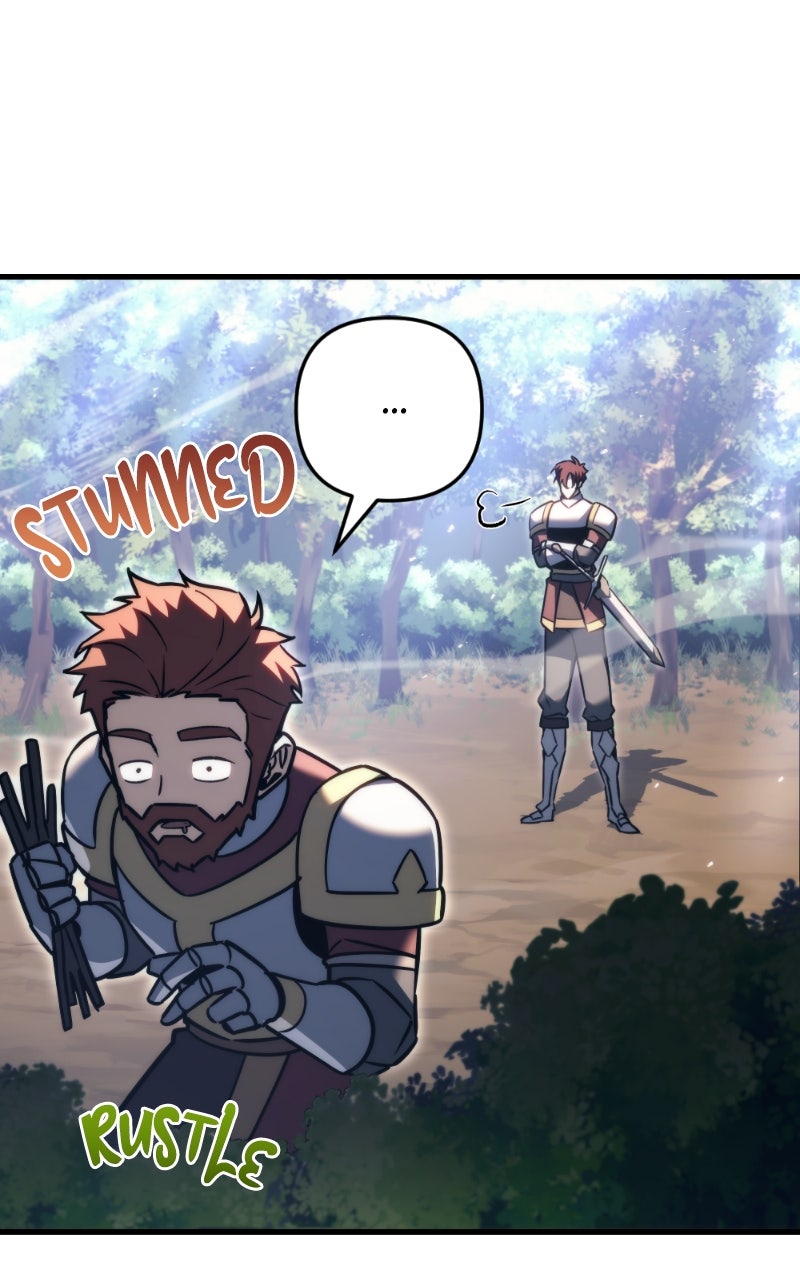 Read A Flame Reborn EN Manga Online