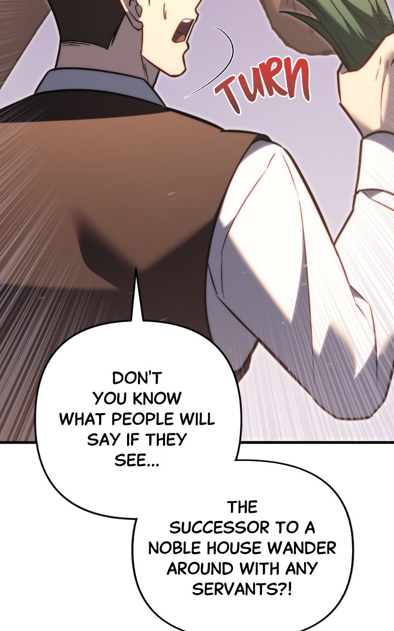 Read A Flame Reborn EN Manga Online