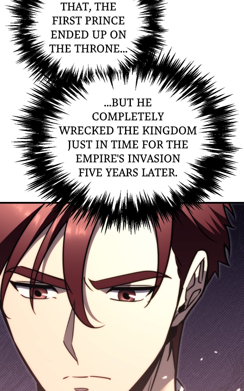 Read A Flame Reborn EN Manga Online