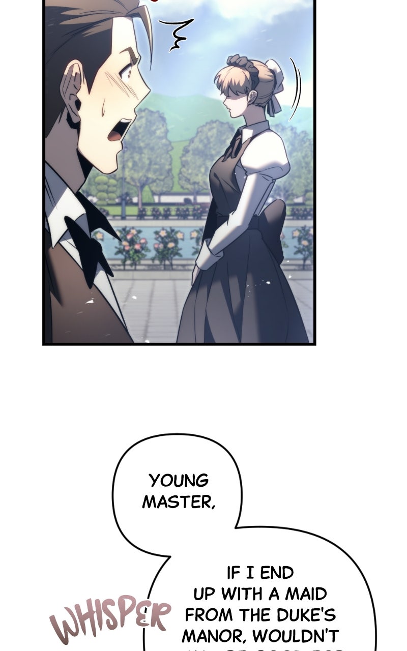 Read A Flame Reborn EN Manga Online