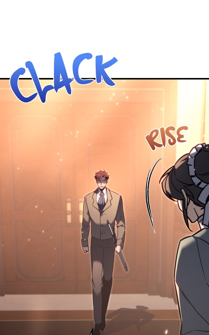 Read A Flame Reborn EN Manga Online