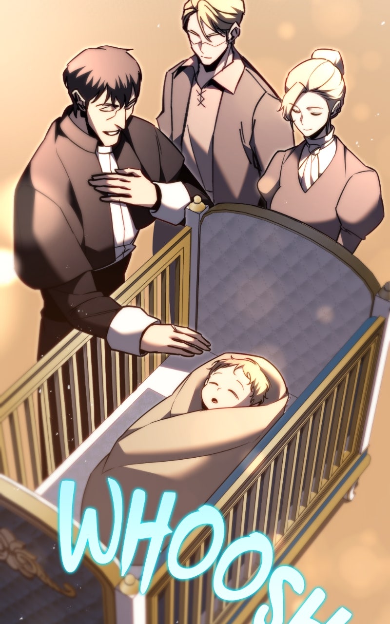 Read A Flame Reborn EN Manga Online